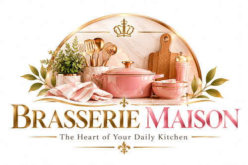 BRASSERIE MAISON